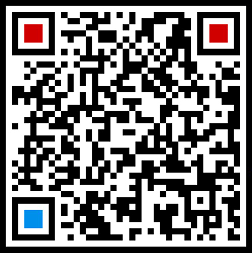 工程师微信二维码