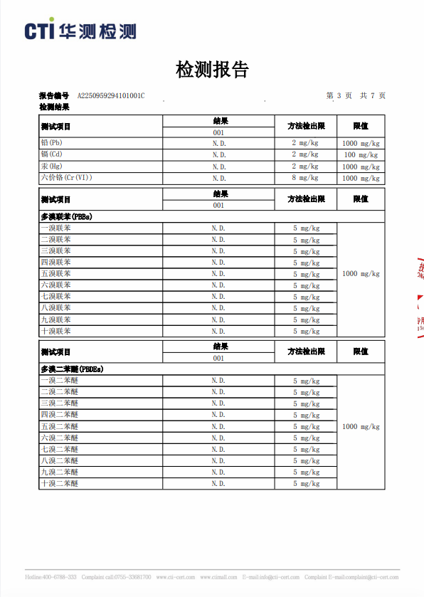 企业资质证书