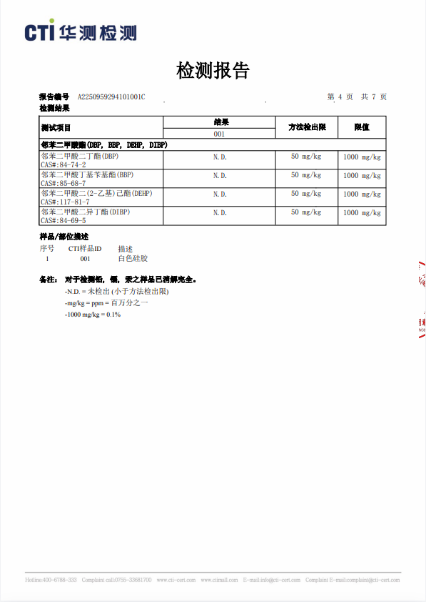 企业资质证书